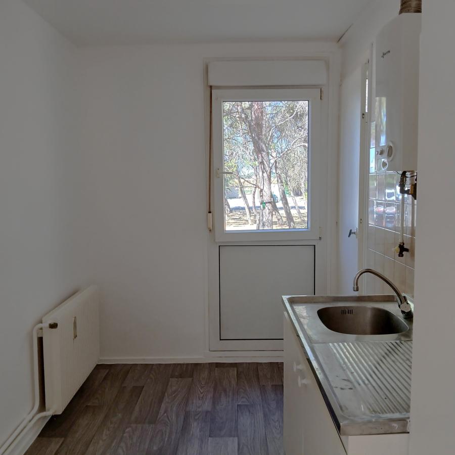 3 pièces - 1er étage - 62m² - 748,76 € - Photo #4