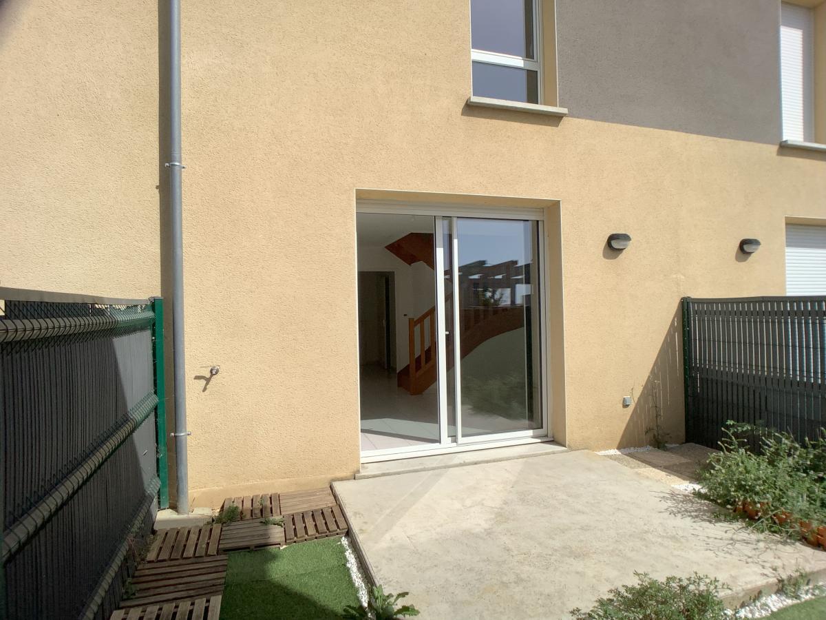 
																																							3 pièces - 
																																						RDC - 65m² - 149 000 € - Photo #1