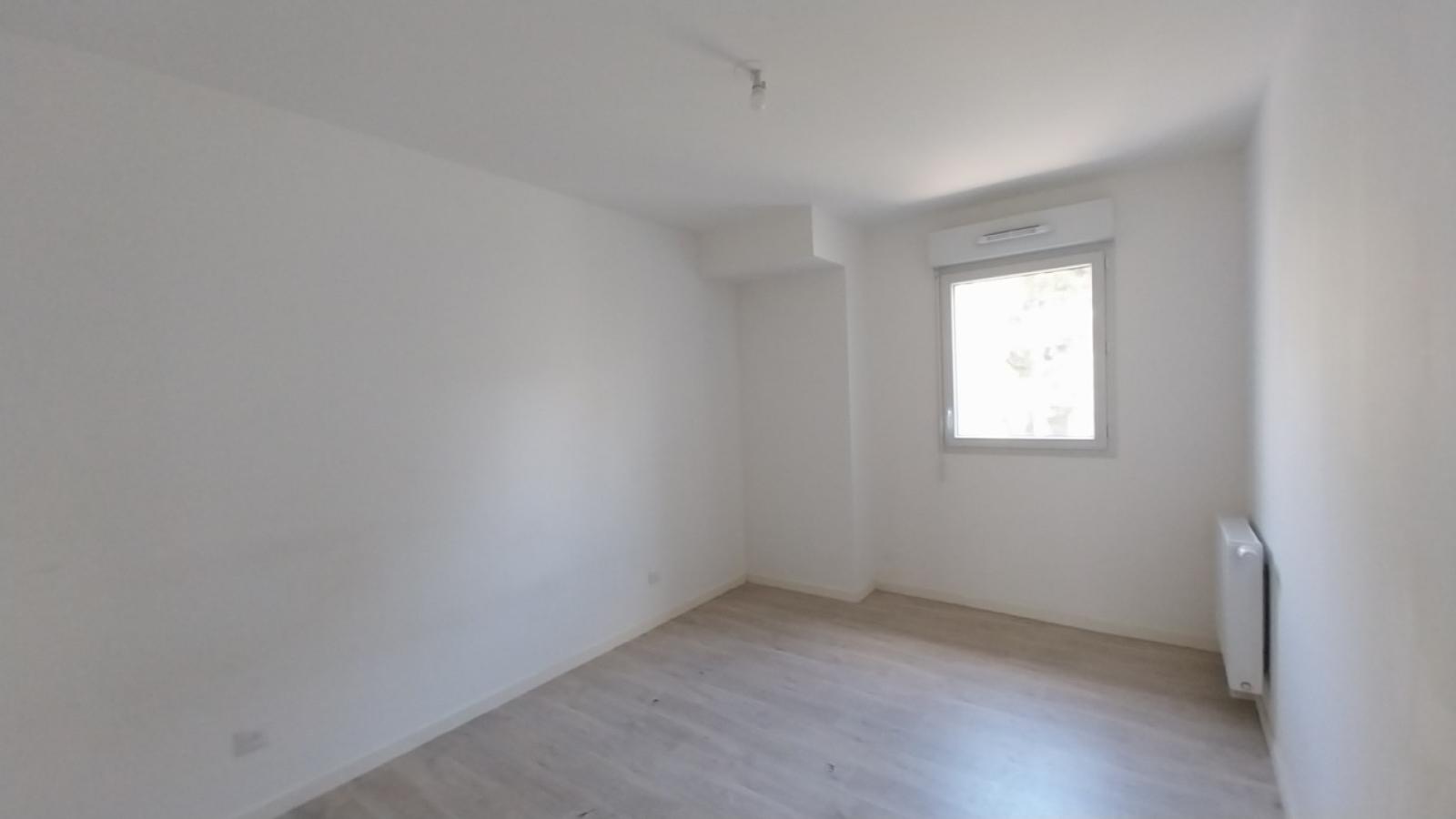 3 pièces - 4ème étage - 67m² - 820,96 € - Photo #5