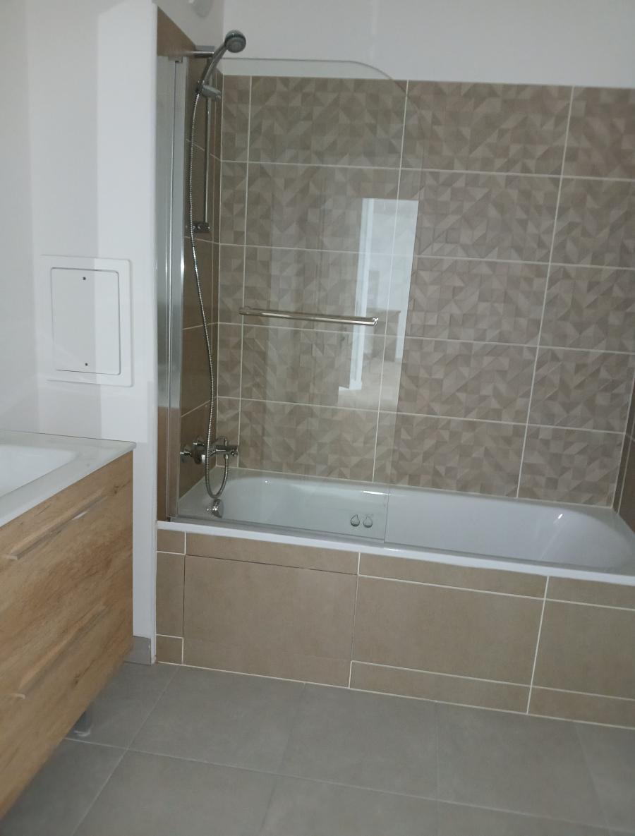
																			3 pièces - 
																		8ème étage - 59m² - 1 197,95 € - Photo #5