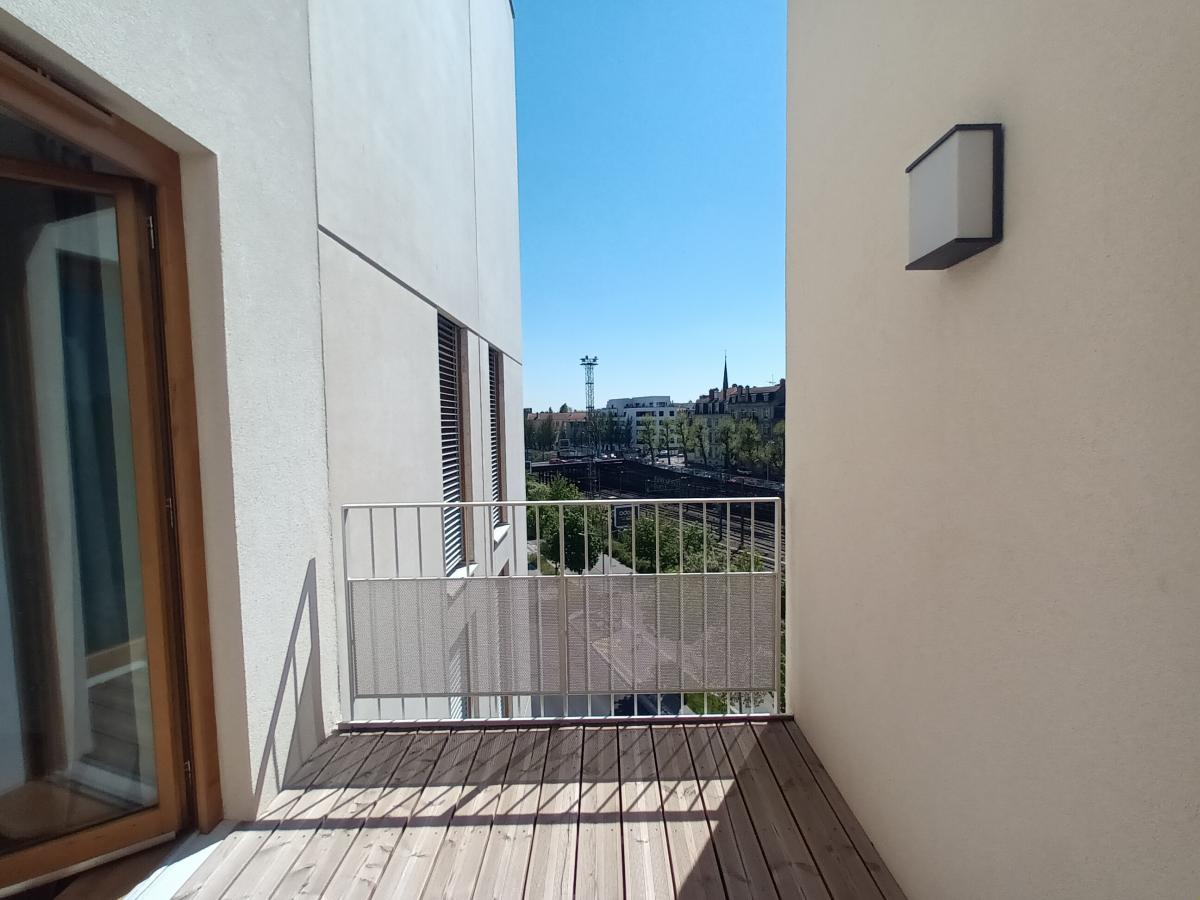 
																			2 pièces - 
																		5ème étage - 43m² - 783,00 € - Photo #5