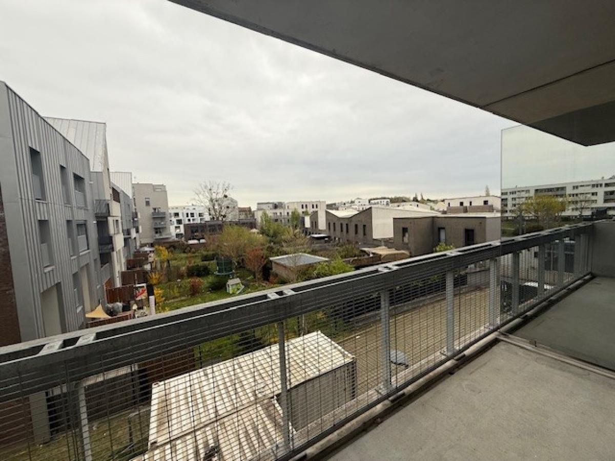 
																			2 pièces - 
																		2ème étage - 50m² - 727,30 € - Photo #1