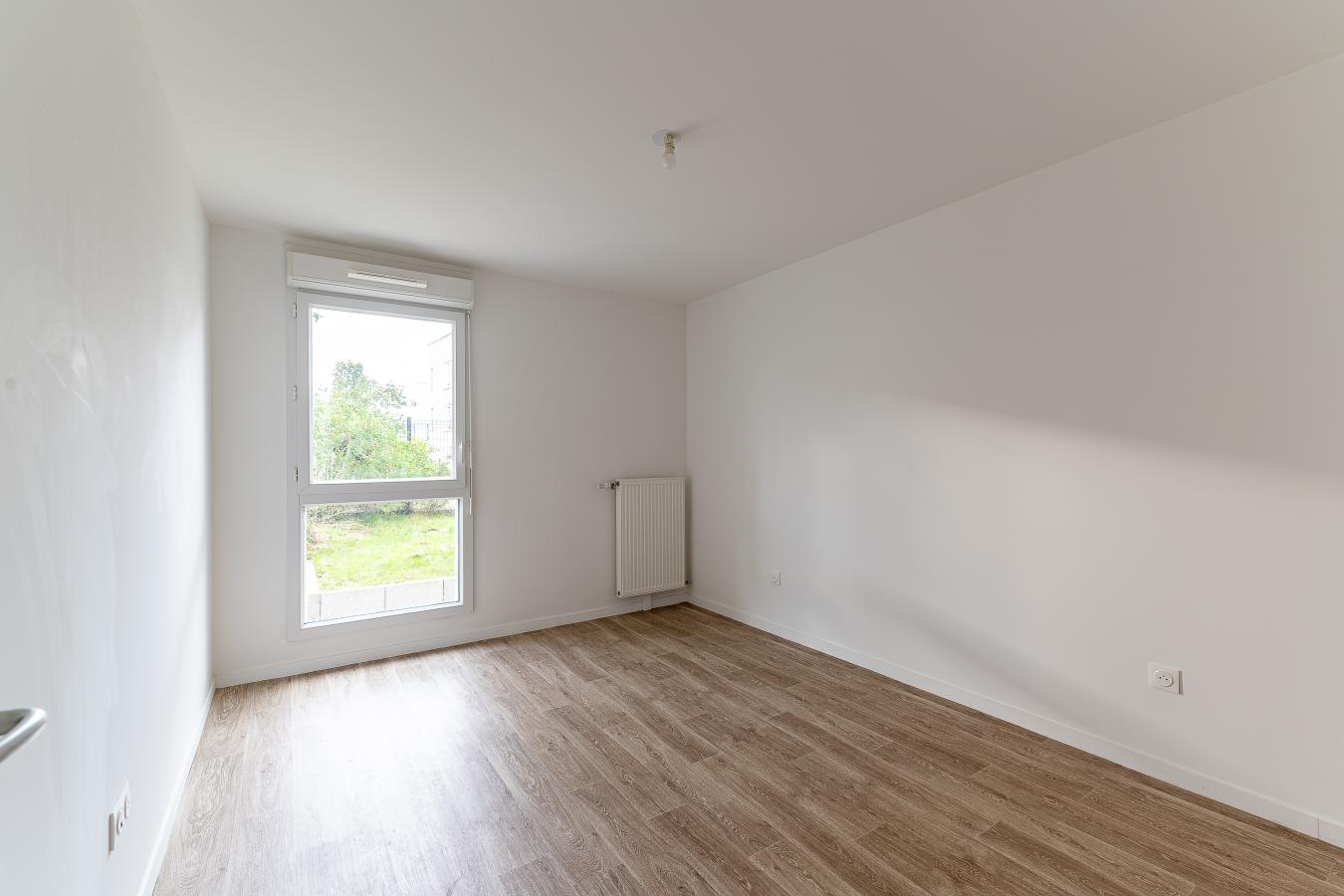3 pièces - RDC - 66m² photo 4