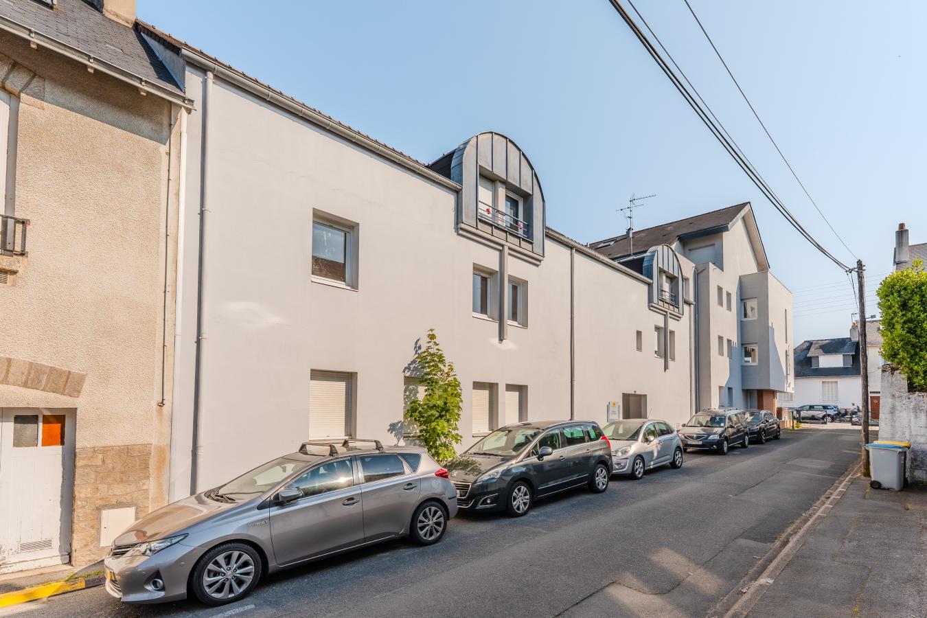 
																			4 pièces - 
																		1er étage - 89m² - 340 000 € - Photo #0