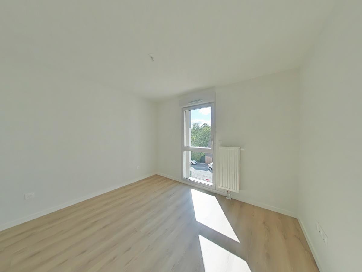 
																			2 pièces - 
																		2ème étage - 44m² - 671,45 € - Photo #1