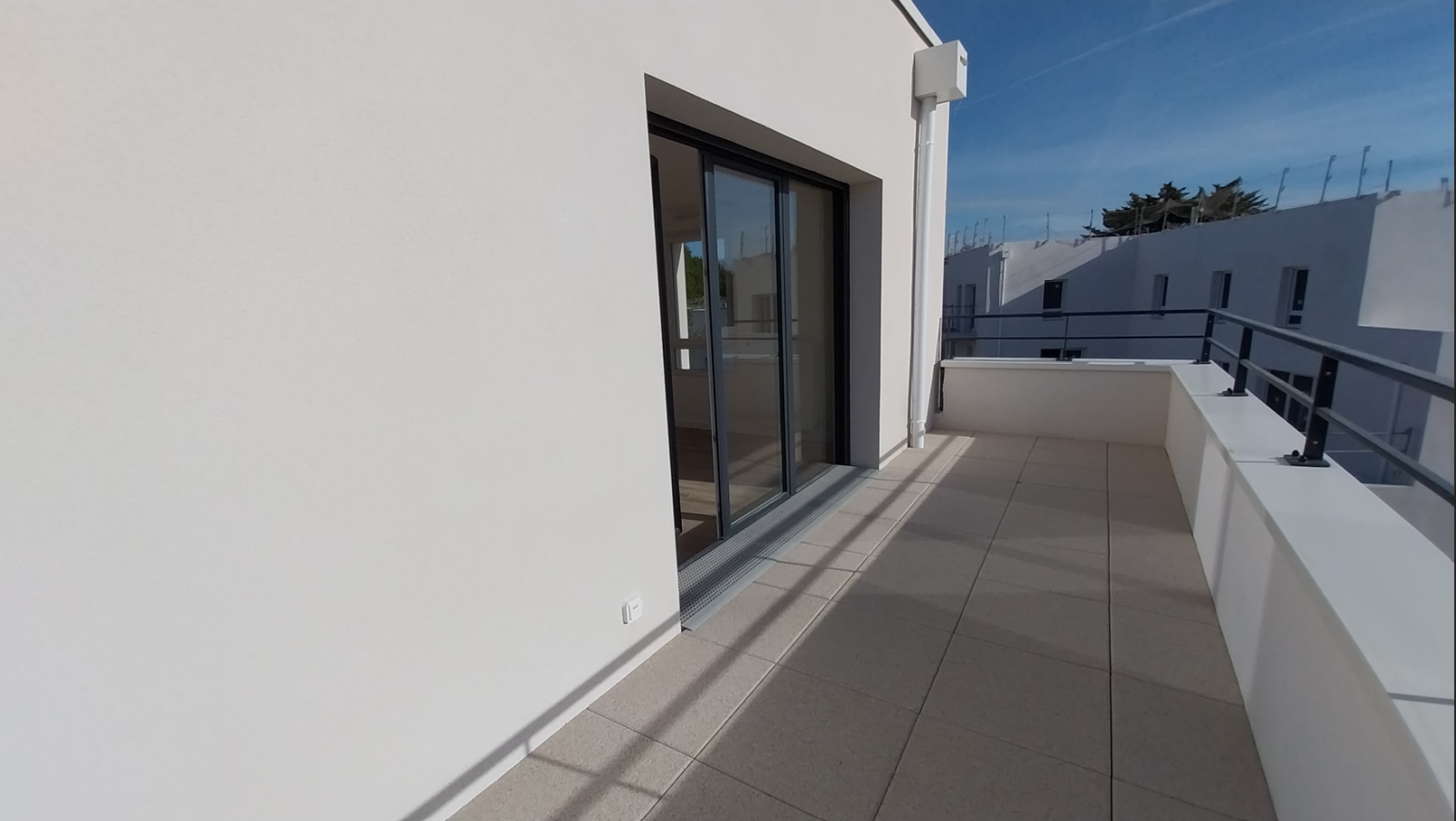 3 pièces - 3ème étage - 62m² - 762,68 € - Photo #0
