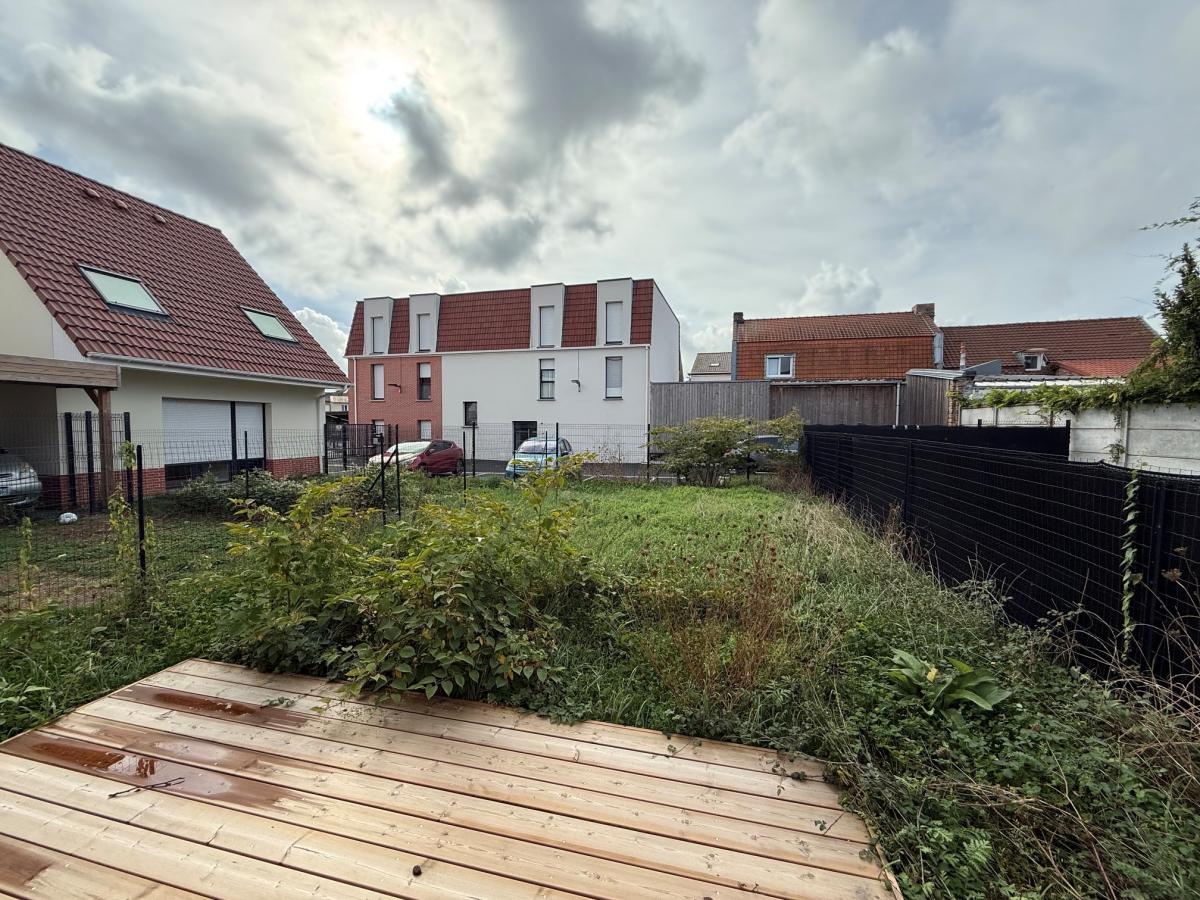 
																																							4 pièces - 
																																						RDC - 85m² - 794,14 € - Photo #5