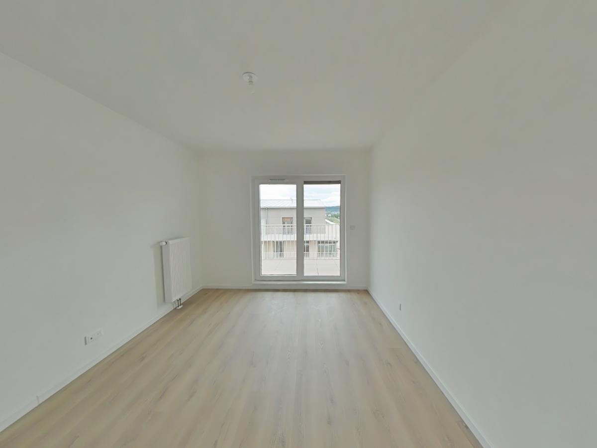 
																																							4 pièces - 
																																						4ème étage - 98m² - 1 369,18 € - Photo #5