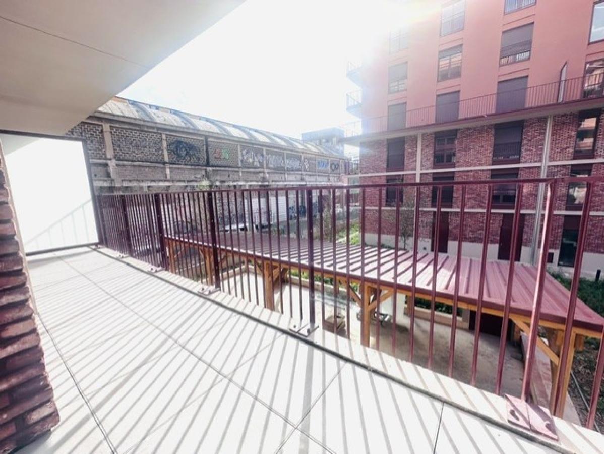 4 pièces - 4ème étage - 84m² - 1 497,31 € - Photo #5