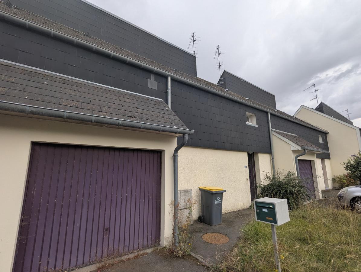 4 pièces - RDC - 0m² - 175 000 € - Photo #0