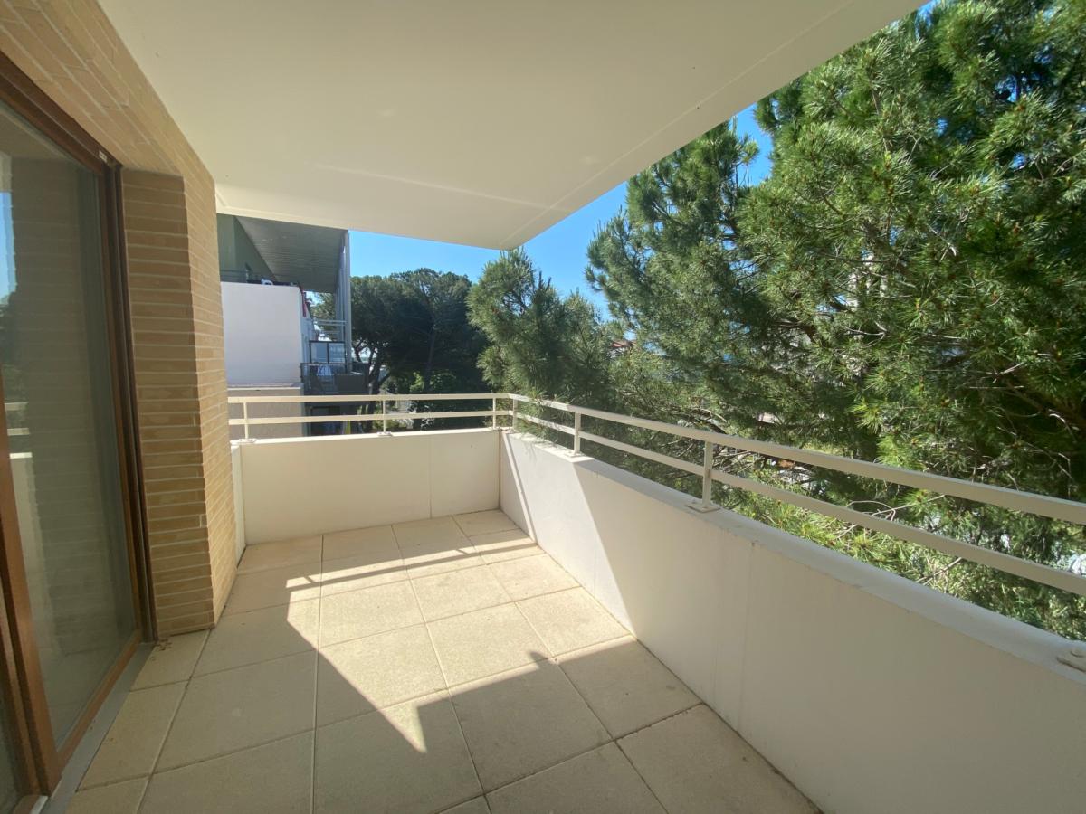 2 pièces - 2ème étage - 39m² - 702,29 € - Photo #4