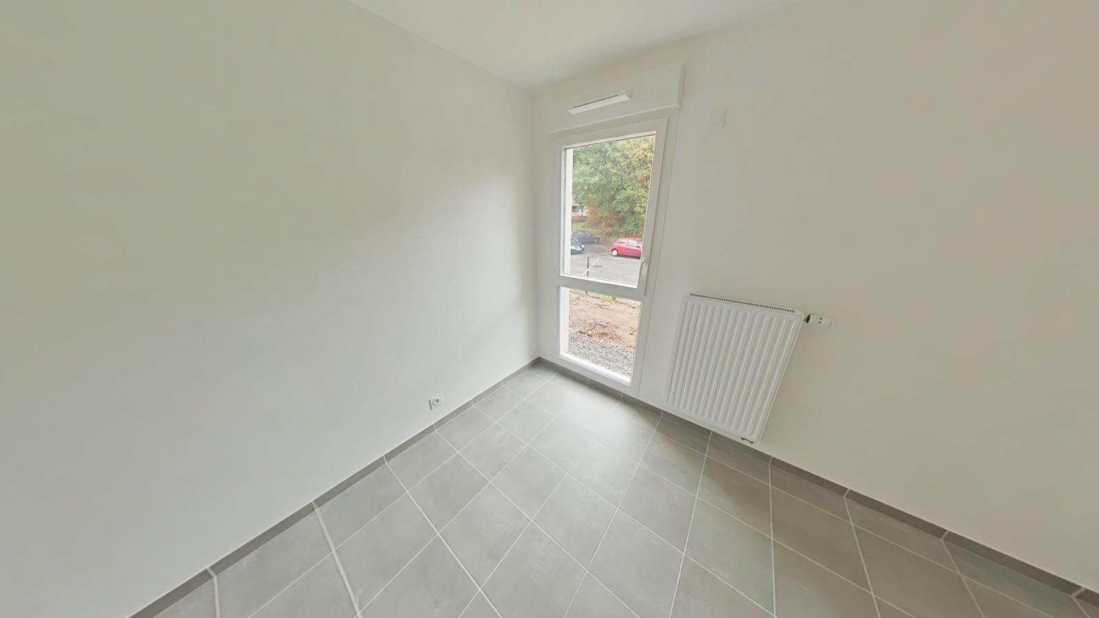 
																																							2 pièces - 
																																						2ème étage - 42m² - 599,55 € - Photo #3