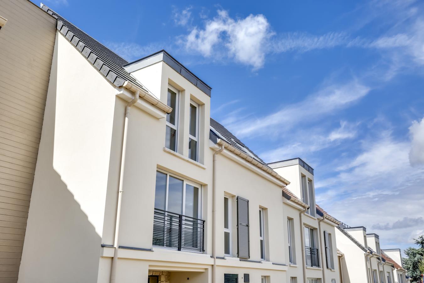 2 pièces - RDC - 50m²