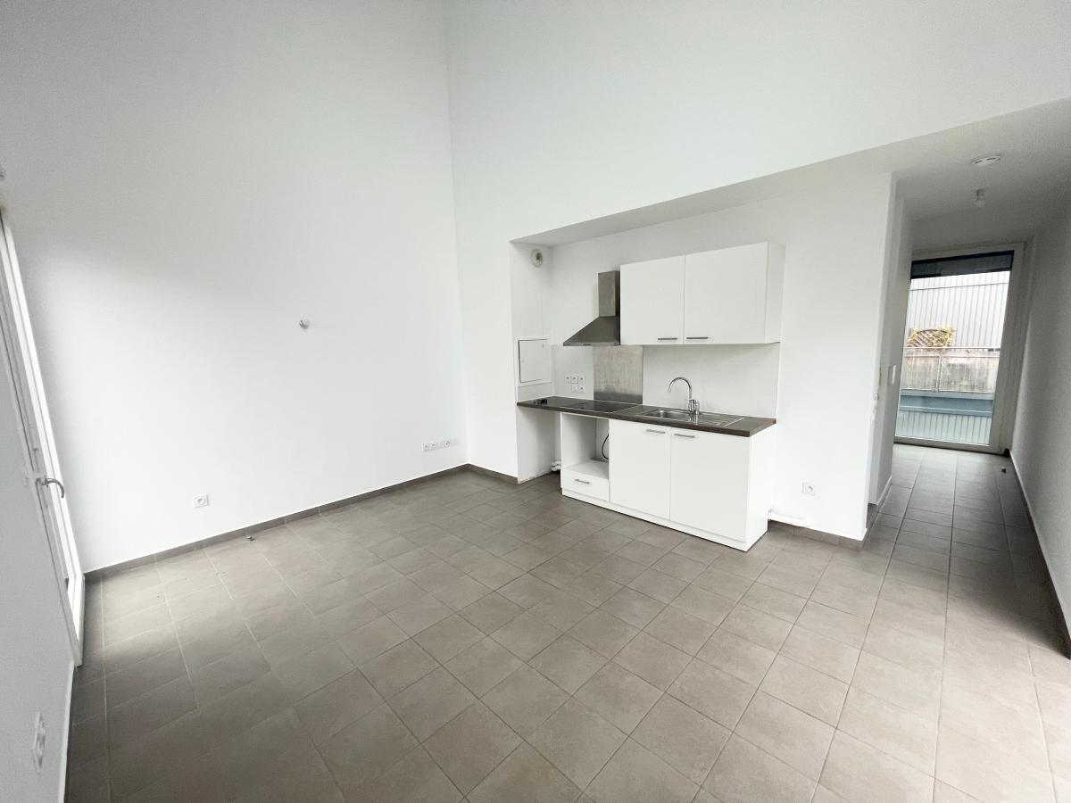 
																			2 pièces - 
																		4ème étage - 53m² - 1 464,26 € - Photo #3