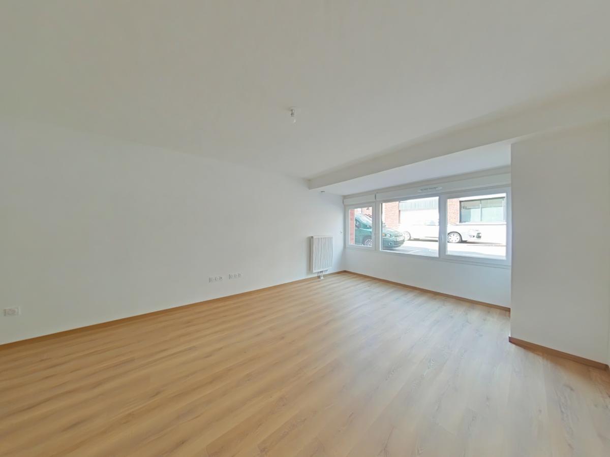 3 pièces - RDC - 68m² - 746,72 € - Photo #0