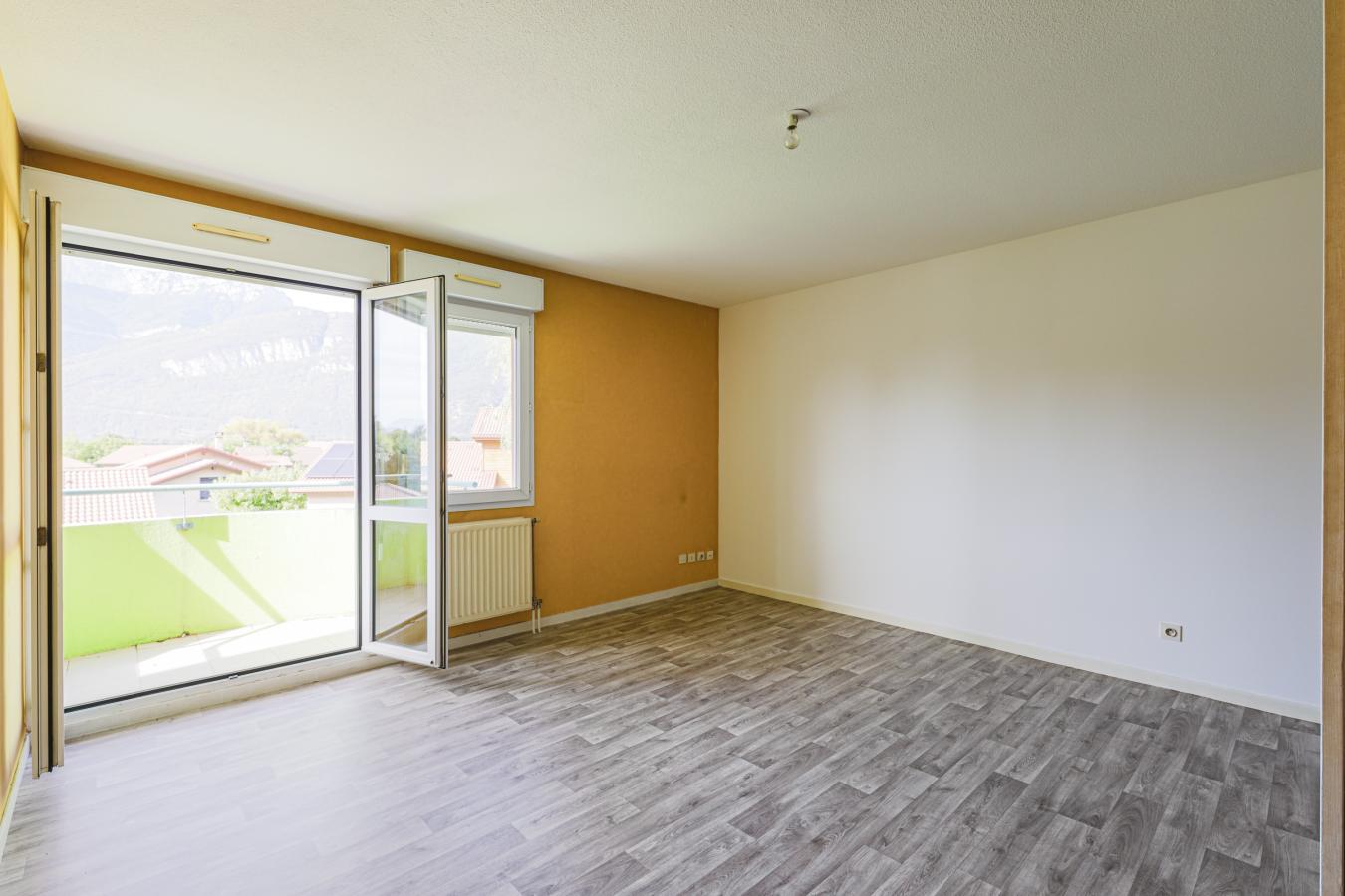 2 pièces - 2ème étage - 46m² - 95 000 € - Photo #2