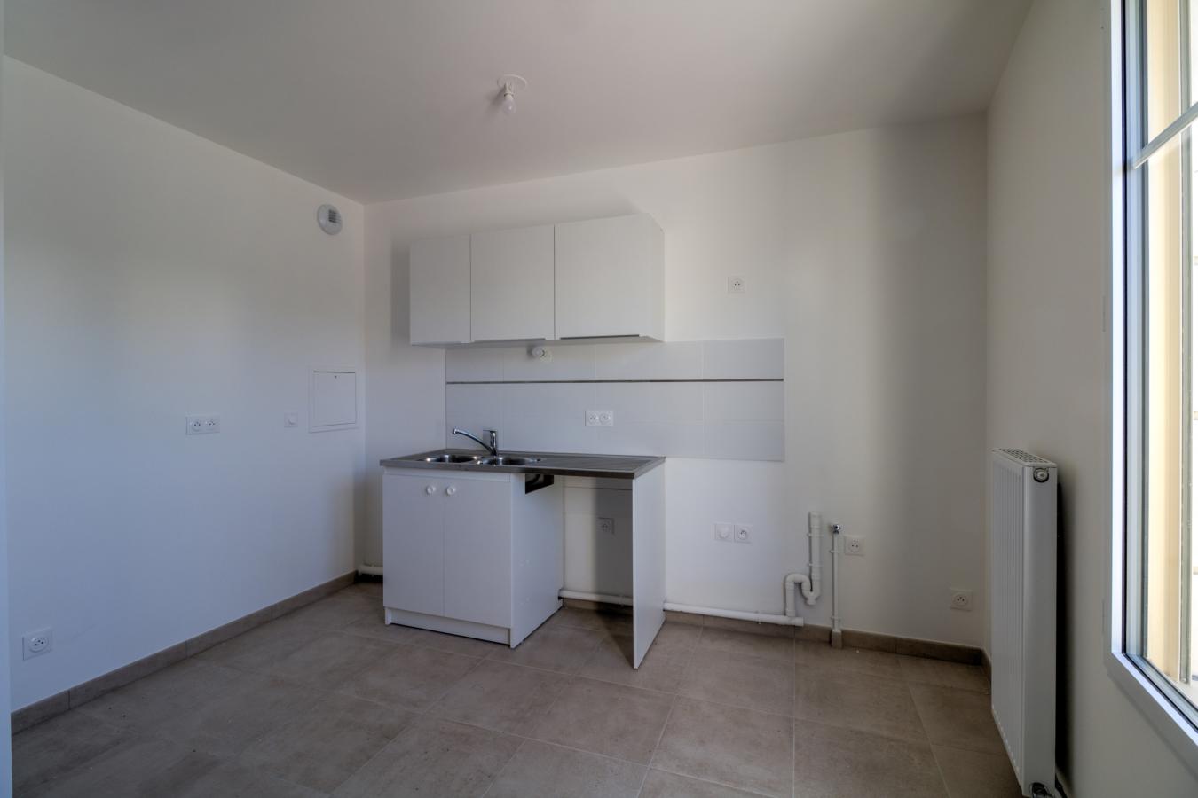 
																																							2 pièces - 
																																						4ème étage - 44m² - 1 084,44 € - Photo #2