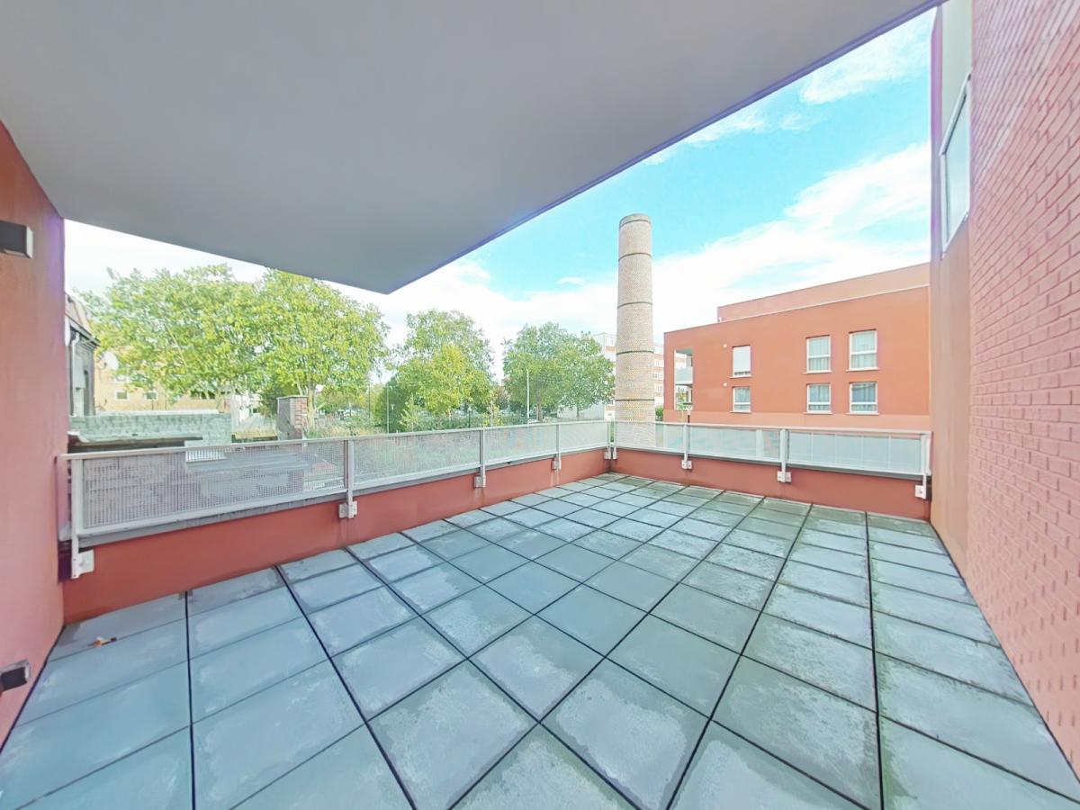 3 pièces - 1er étage - 66m² - 849,51 € - Photo #3
