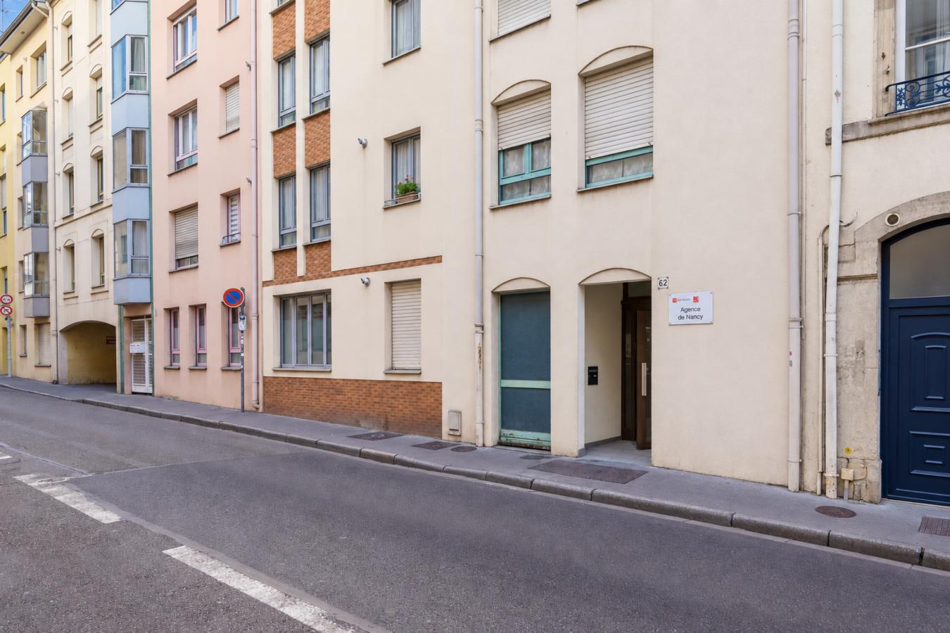 5 pièces - 3ème étage - 165 000 € - Photo #0