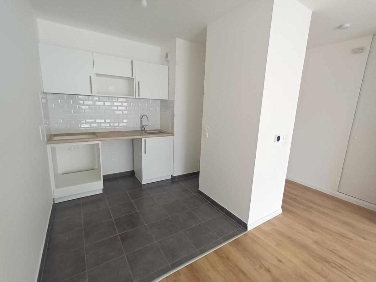 
																			2 pièces - 
																		2ème étage - 46m² - 768,44 € - Photo #1