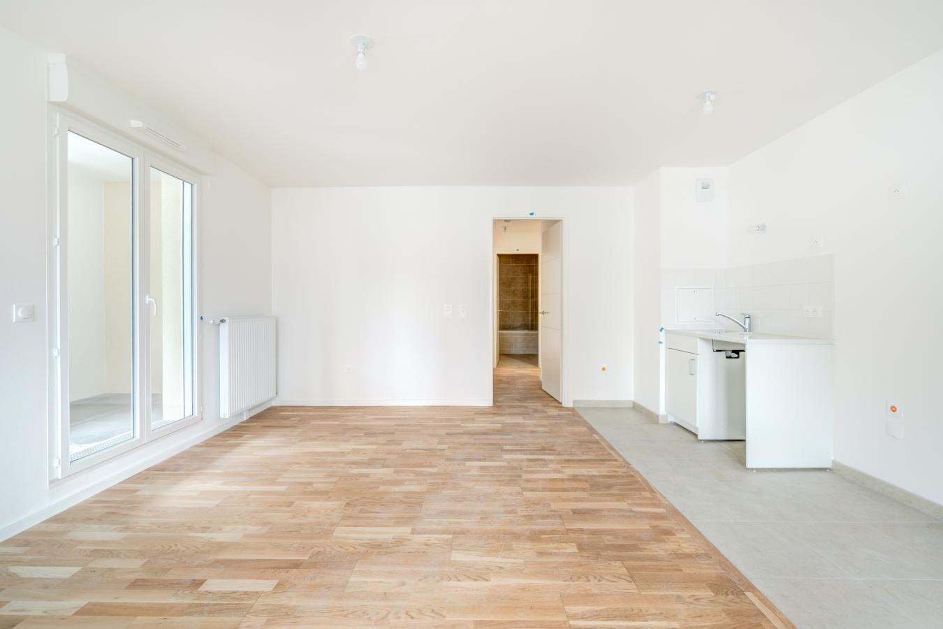 
																			3 pièces - 
																		2ème étage - 70m² - 1 261,83 € - Photo #1