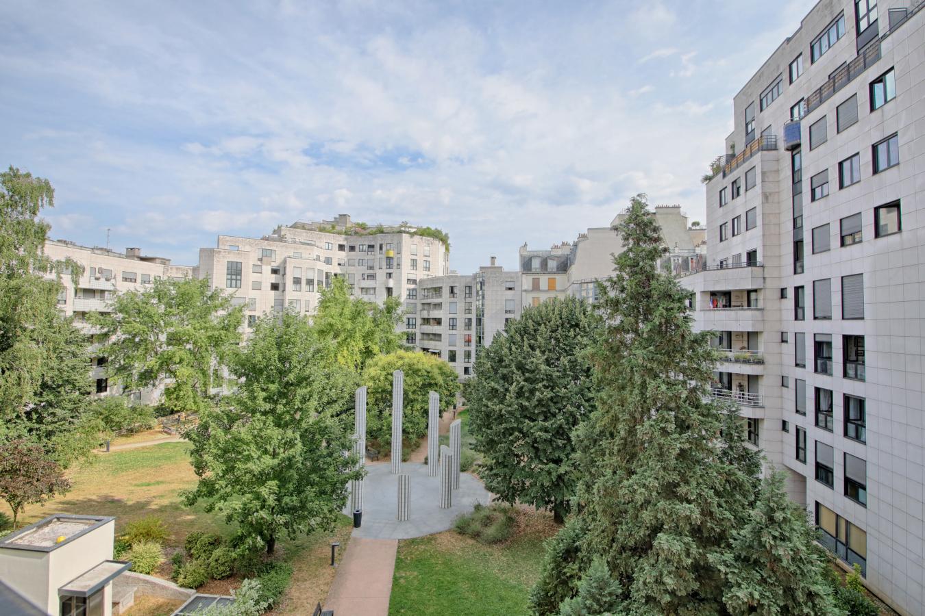 3 pièces - 3ème étage - 83m² - 760 000 € - Photo #5