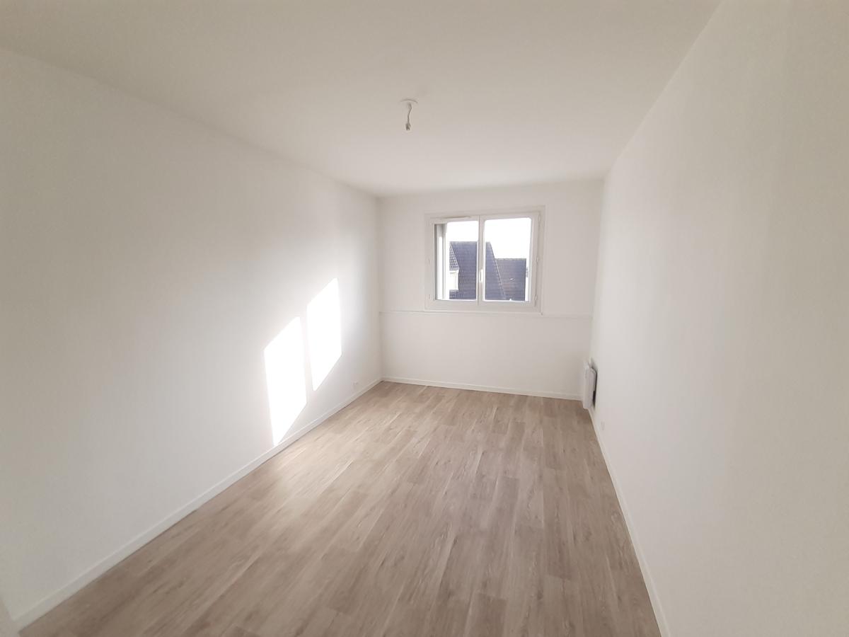 
																			4 pièces - 
																		1er étage - 88m² - 119 000 € - Photo #5