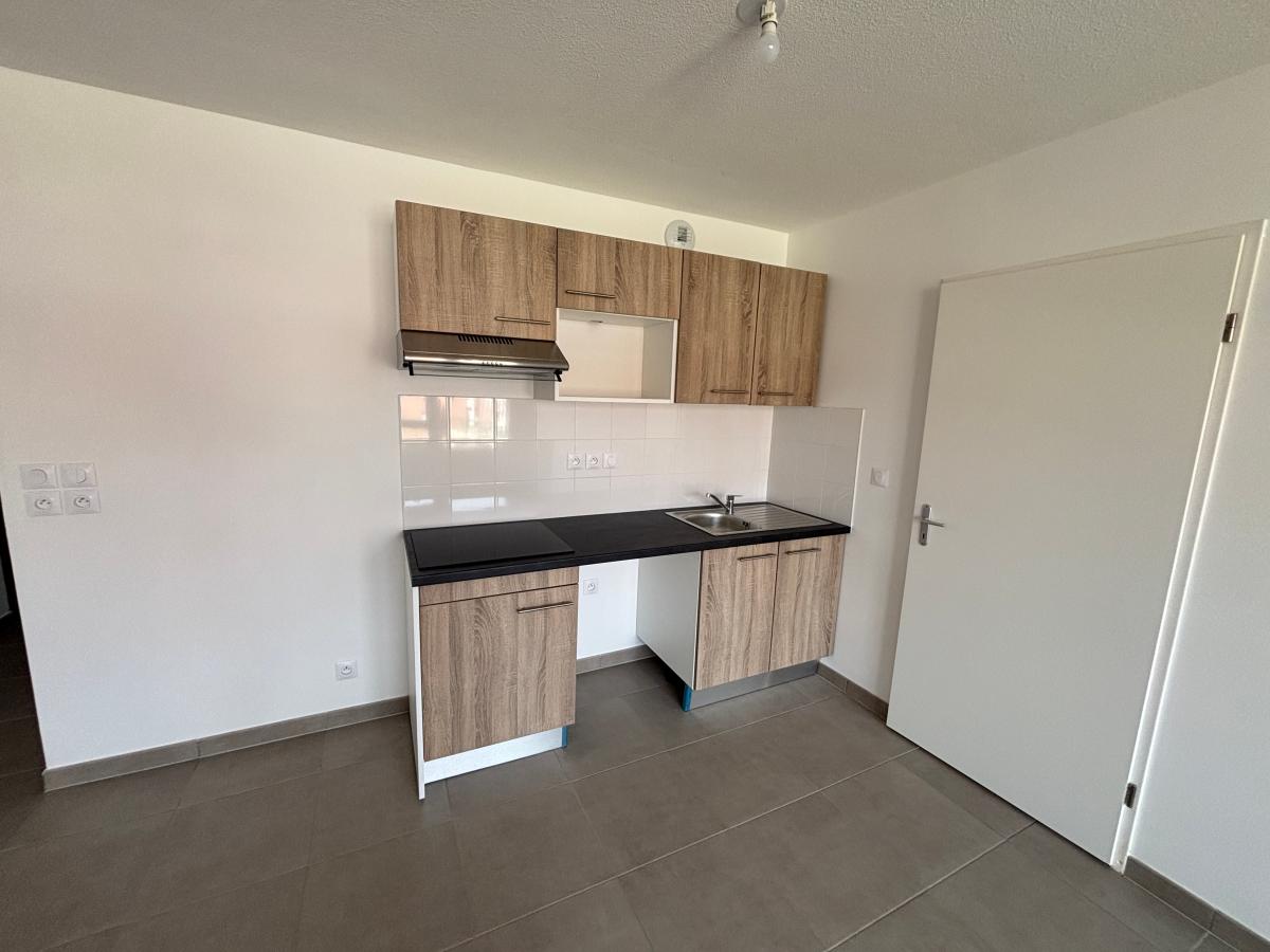 
																			3 pièces - 
																		1er étage - 62m² - 804,43 € - Photo #3