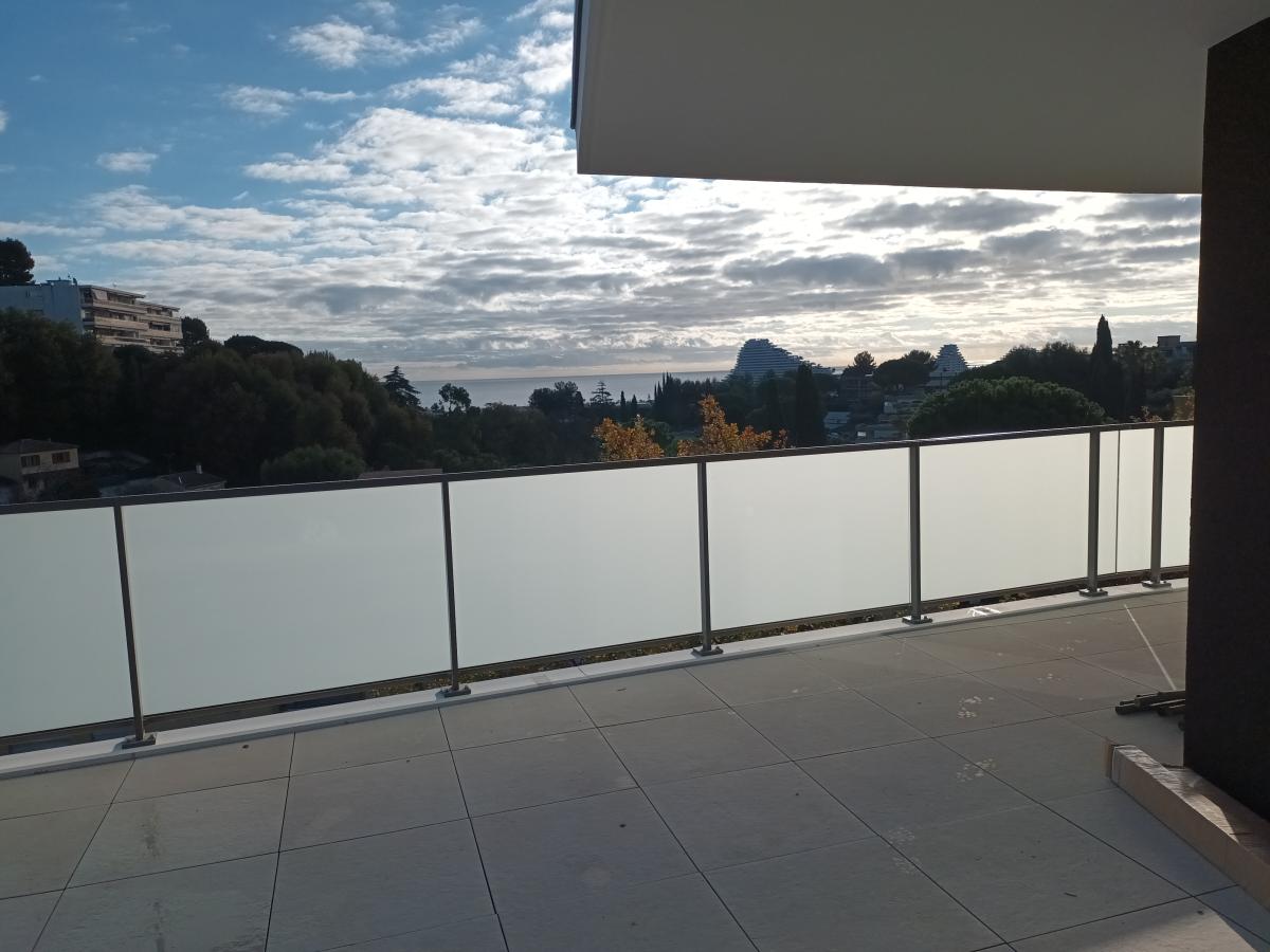 
																																							5 pièces - 
																																						4ème étage - 126m² - 1 925,34 € - Photo #5