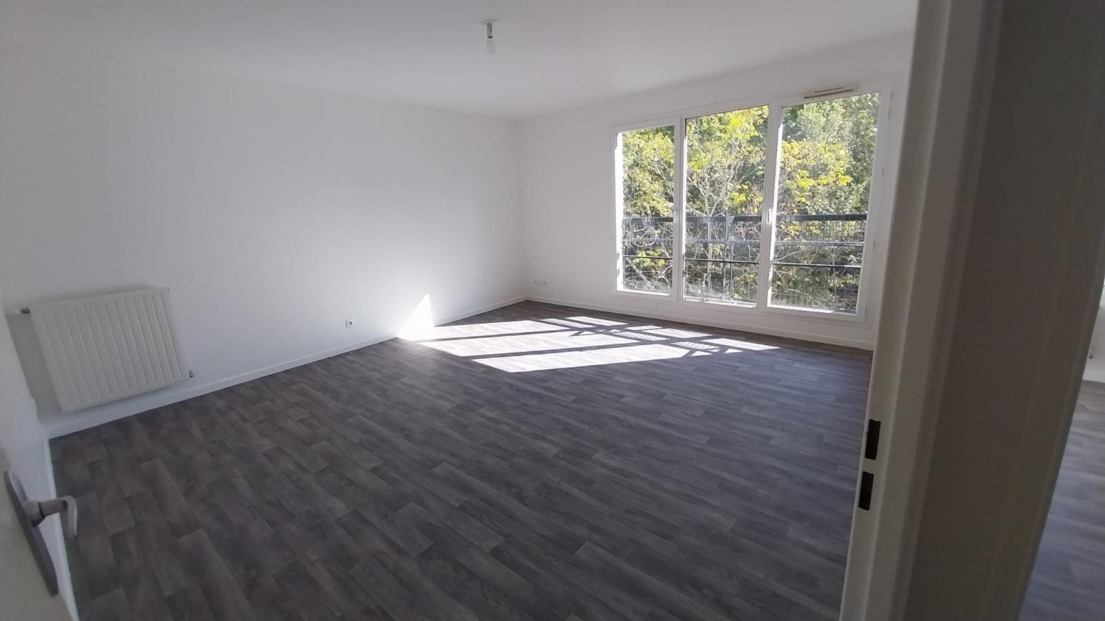 
																																							2 pièces - 
																																						5ème étage - 50m² - 139 000 € - Photo #1