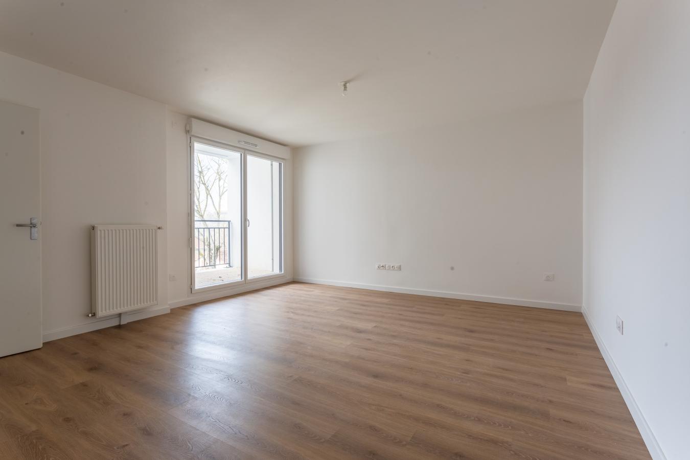 
																			2 pièces - 
																		2ème étage - 44m² - 786,37 € - Photo #0