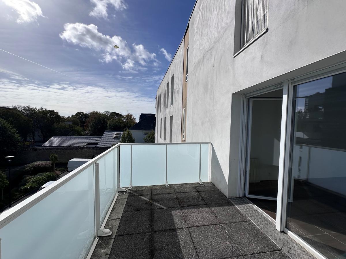 Appartement à Vannes