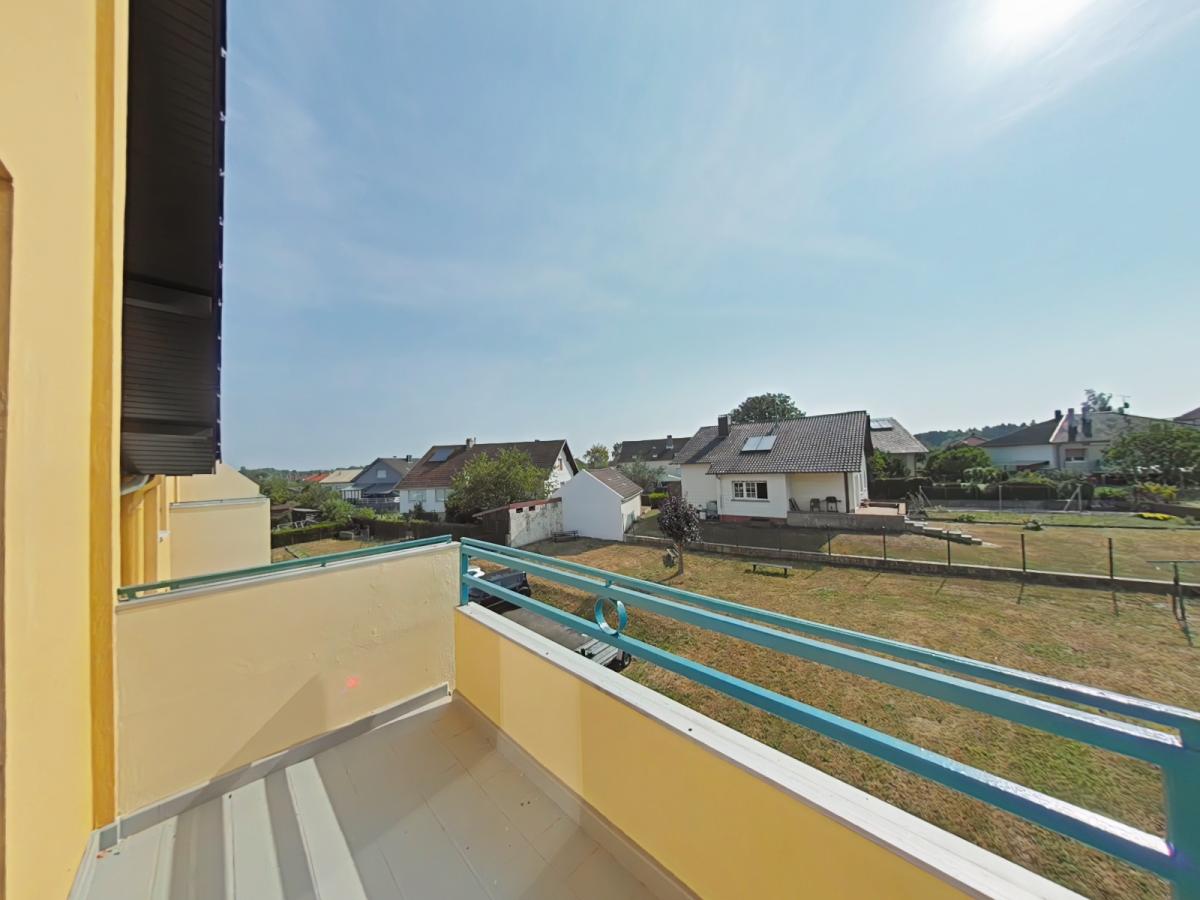 4 pièces - 2ème étage - 100m² - 694,13 € - Photo #1