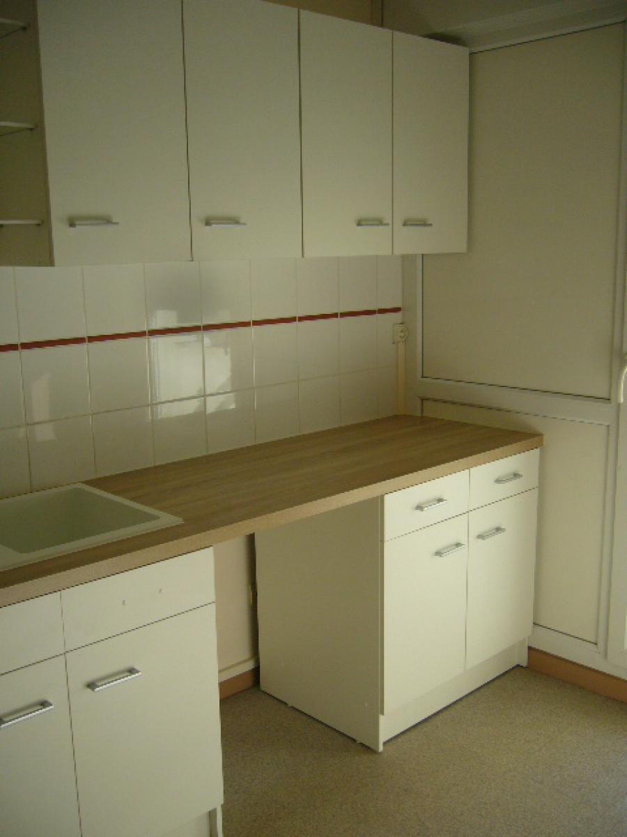 
																																							5 pièces - 
																																						RDC - 91m² - 1 002,33 € - Photo #1