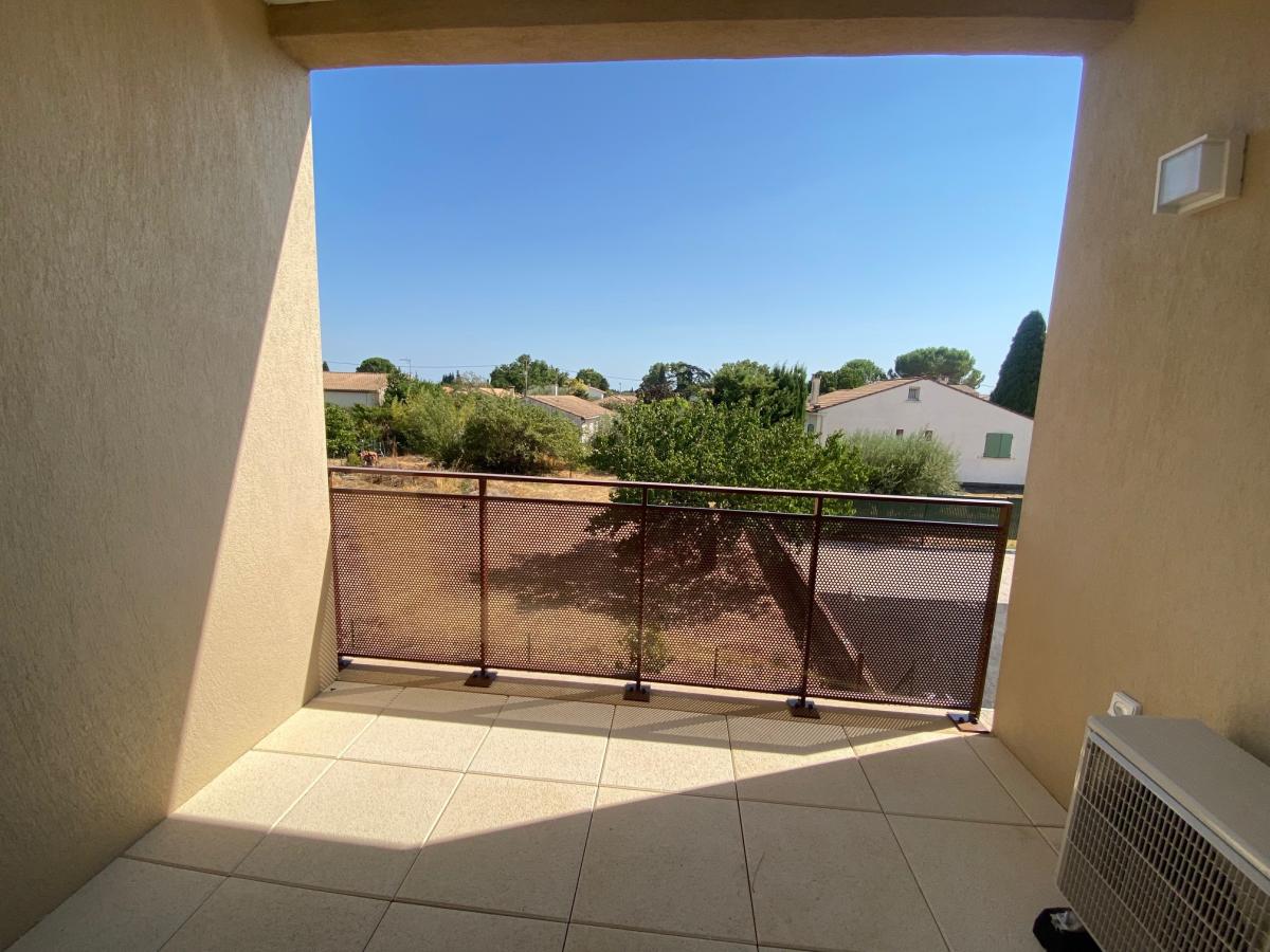 3 pièces - 1er étage - 62m² - 761,71 € - Photo #1
