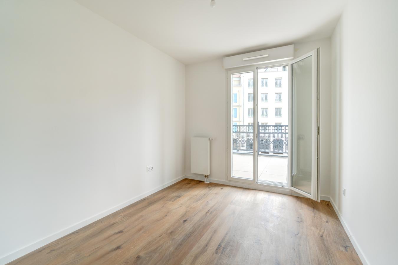 
																			2 pièces - 
																		3ème étage - 41m² - 868,78 € - Photo #3