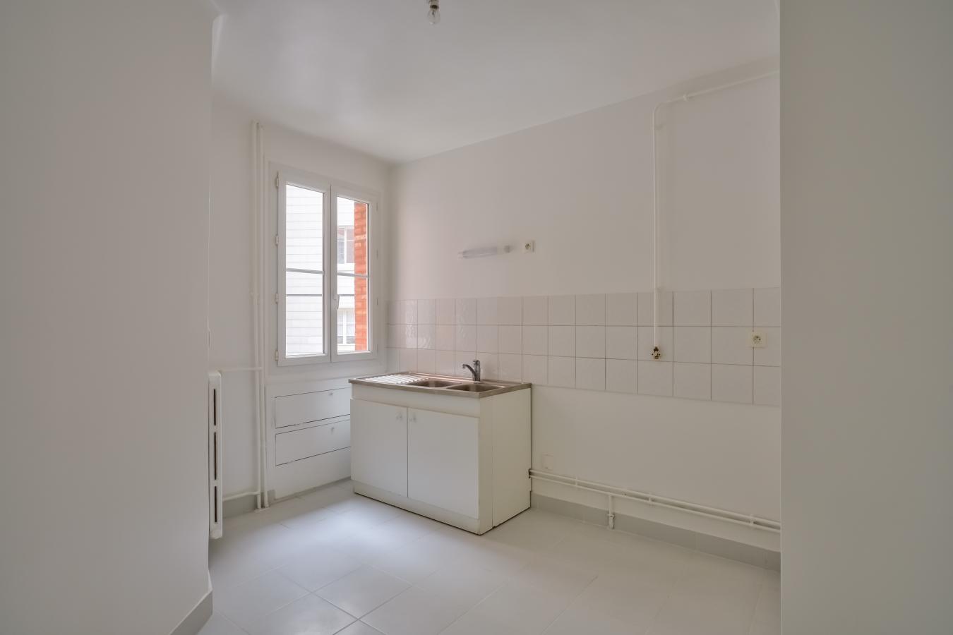 3 pièces - RDC - 67m² - 1 528,93 € - Photo #3