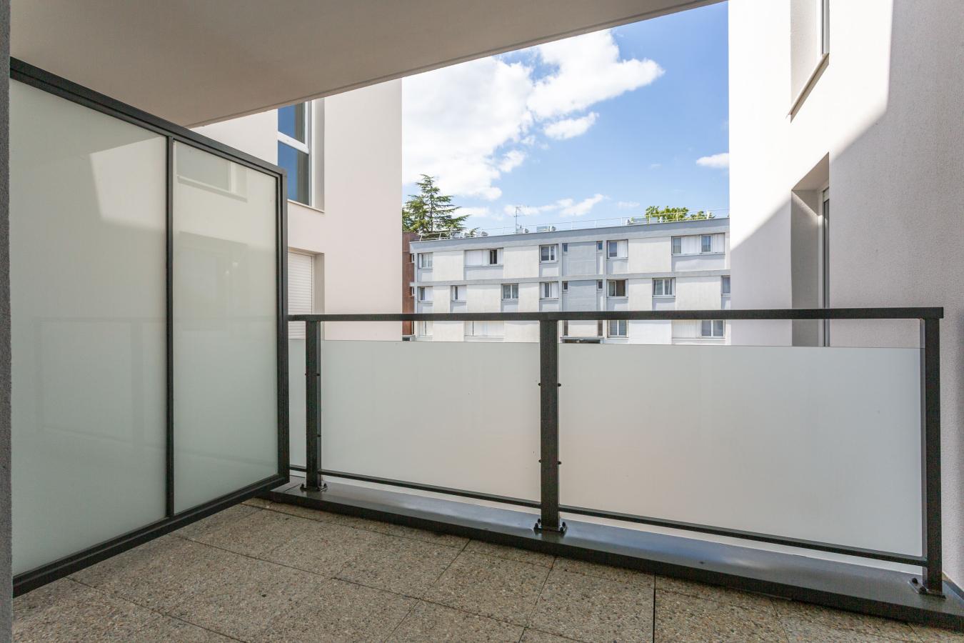 
																																							2 pièces - 
																																						2ème étage - 43m² - 801,40 € - Photo #4