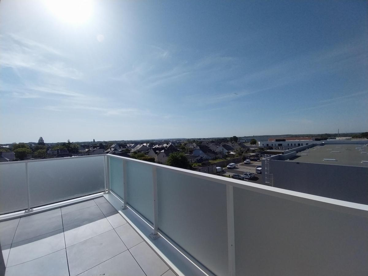 3 pièces - 4ème étage - 64m² - 793,08 € - Photo #7