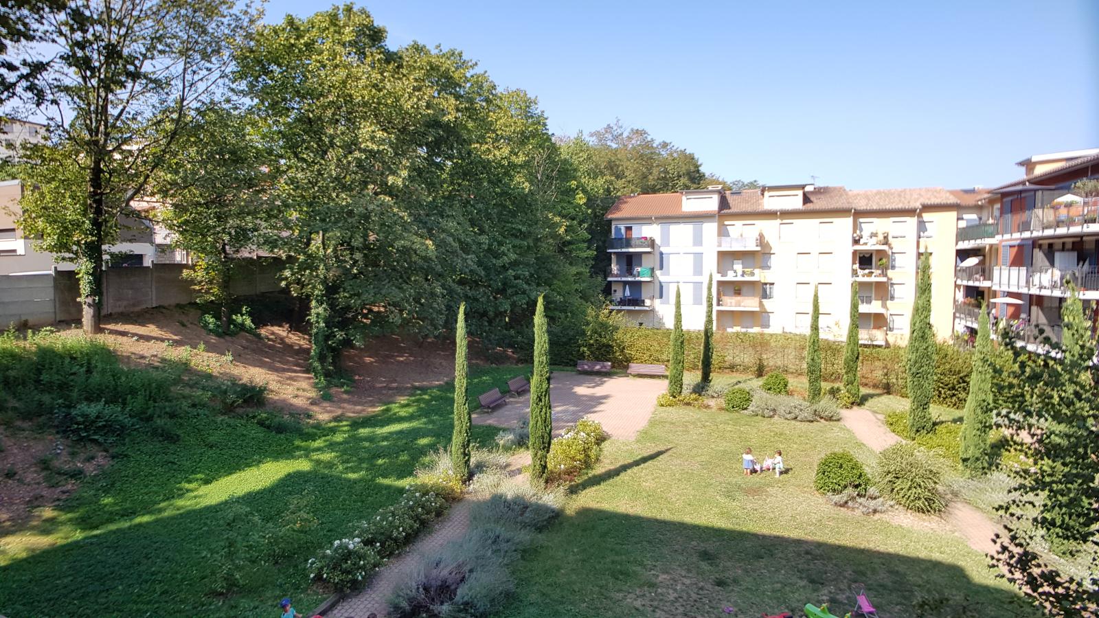 
																			5 pièces - 
																		4ème étage - 113m² - 350 000 € - Photo #0