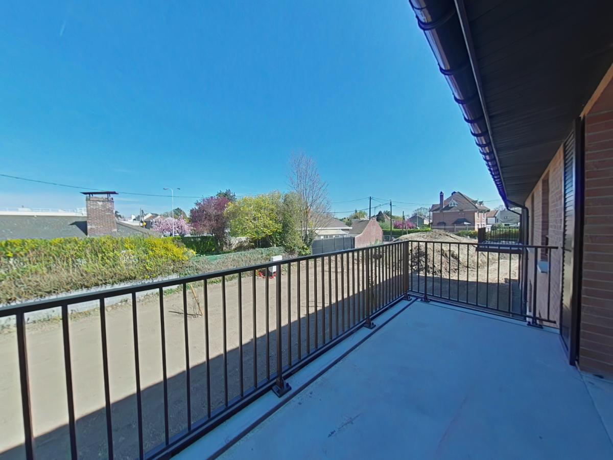 
																																							3 pièces - 
																																						1er étage - 71m² - 871,17 € - Photo #4