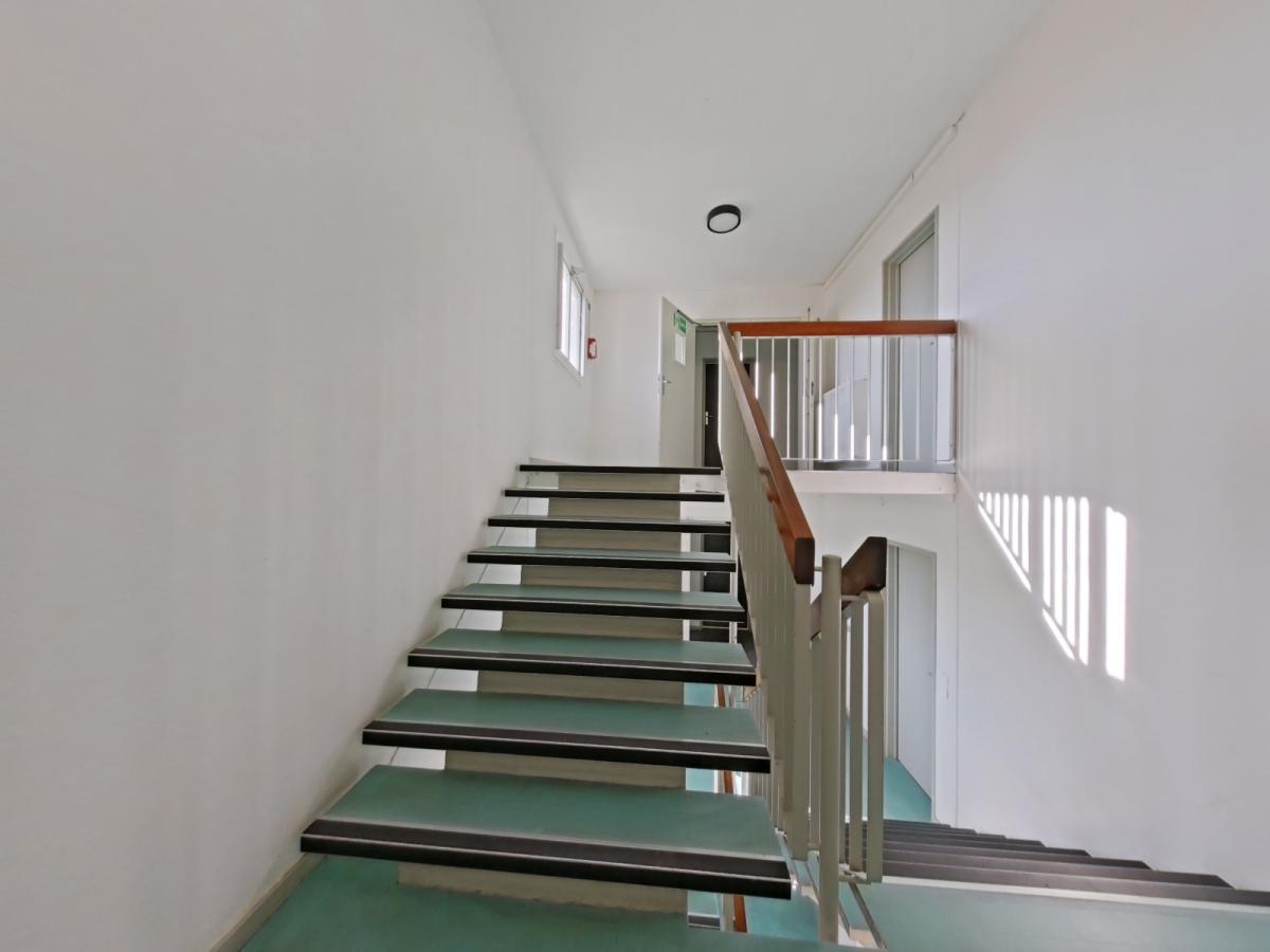 
																			1 pièce - 
																		4ème étage - 28m² - 462,51 € - Photo #4