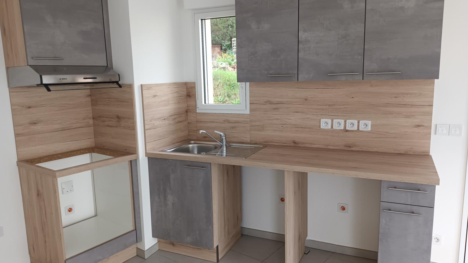 
																																							3 pièces - 
																																						RDC - 69m² - 1 341,48 € - Photo #3