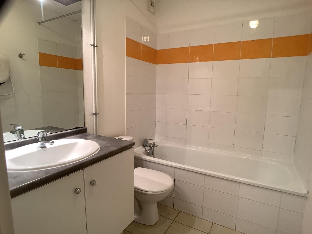 
																			2 pièces – 
																		RDC – 47m² - 141 700 € - Photo #4