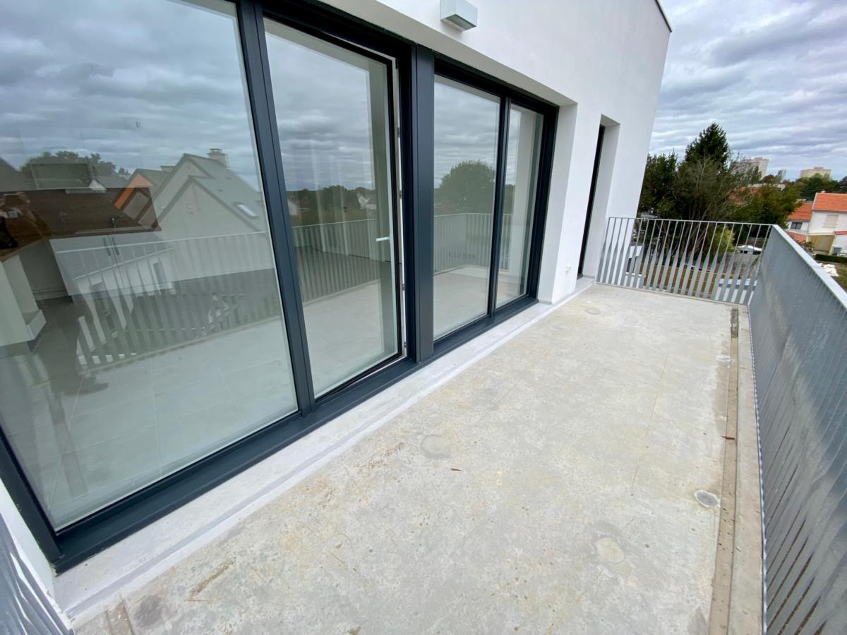 
																																							3 pièces - 
																																						2ème étage - 65m² - 788,08 € - Photo #5