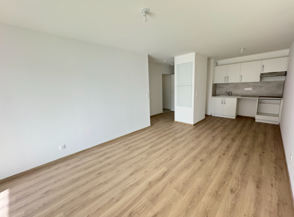 
																			2 pièces - 
																		3ème étage - 47m² - 750,27 € - Photo #6