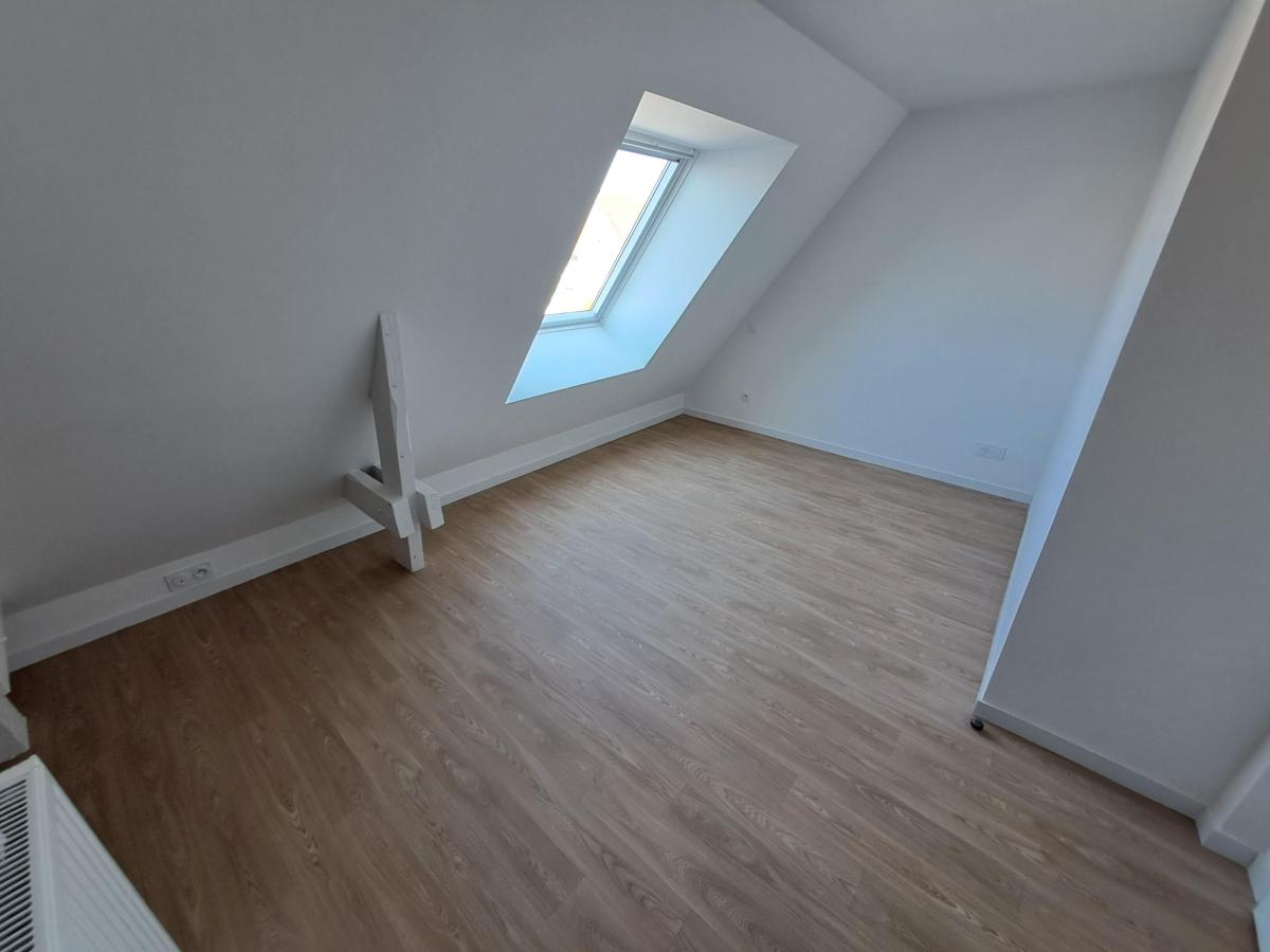 2 pièces - 2ème étage - 36m² - 647,30 € - Photo #5