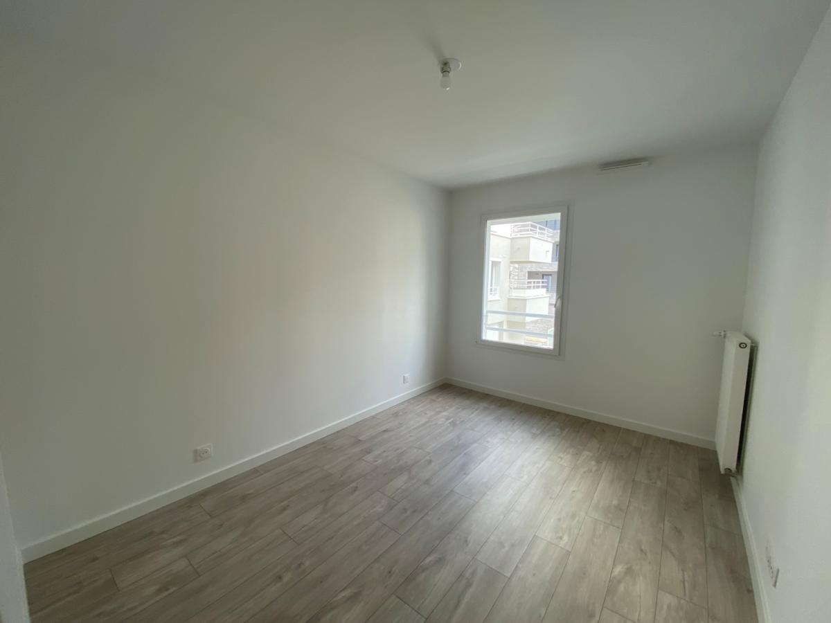 3 pièces - 3ème étage - 63m² - 1 149,65 € - Photo #1
