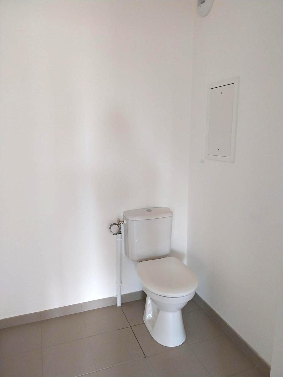 2 pièces -
2ème étage - 42m² - 720,45 € - Photo #7