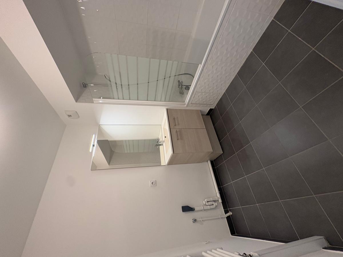2 pièces - RDC - 49m² - 929,74 € - Photo #2